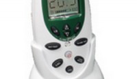 Moniteur O2