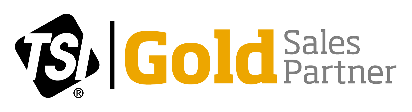 TSI Gold Partner