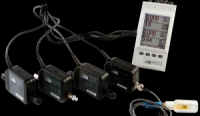 90 XL Conductivimetre