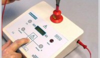 DTU6 Testeur d'Isolement Coeliochirurgie