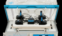 vPad IN - Testeur d'Incubateur