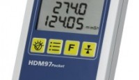 HDM97 Conductivimètre